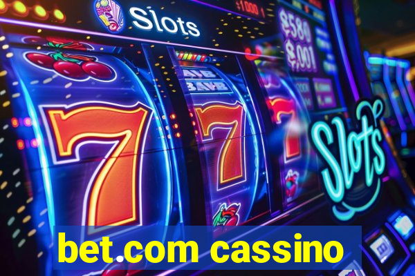 bet.com cassino